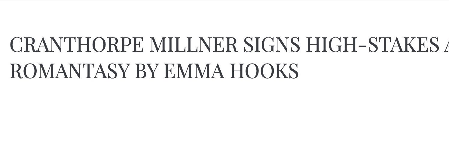 EmmaHooks97's profile banner image