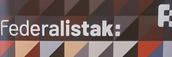 federalistak Profile Banner