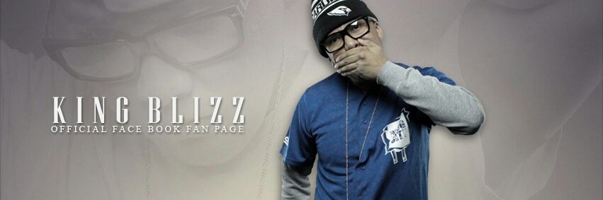 darealkingblizz's profile banner image