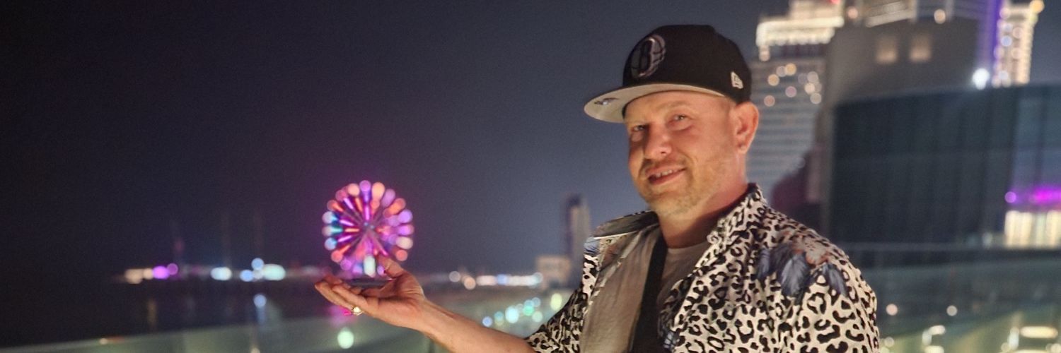 PBaltruszewicz's profile banner image