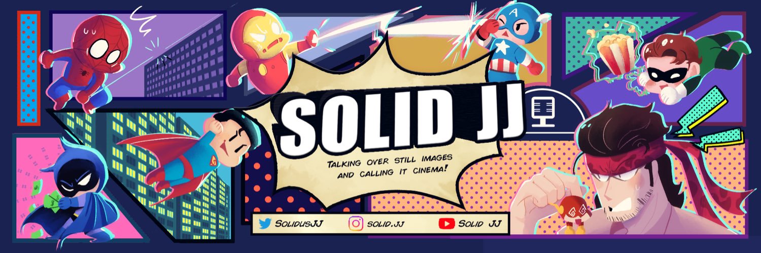 Solid JJ's banner