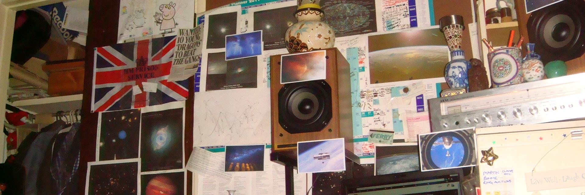 SteveWalkey's profile banner image