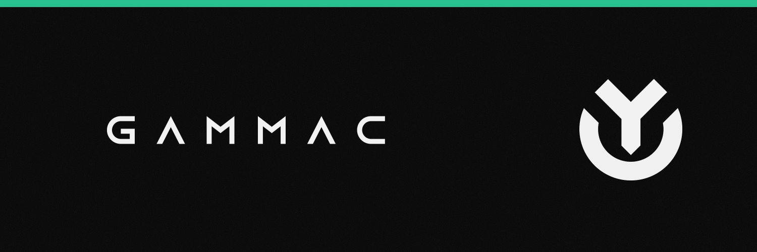 GammaC banner