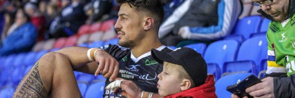 wolvesrl Profile Banner
