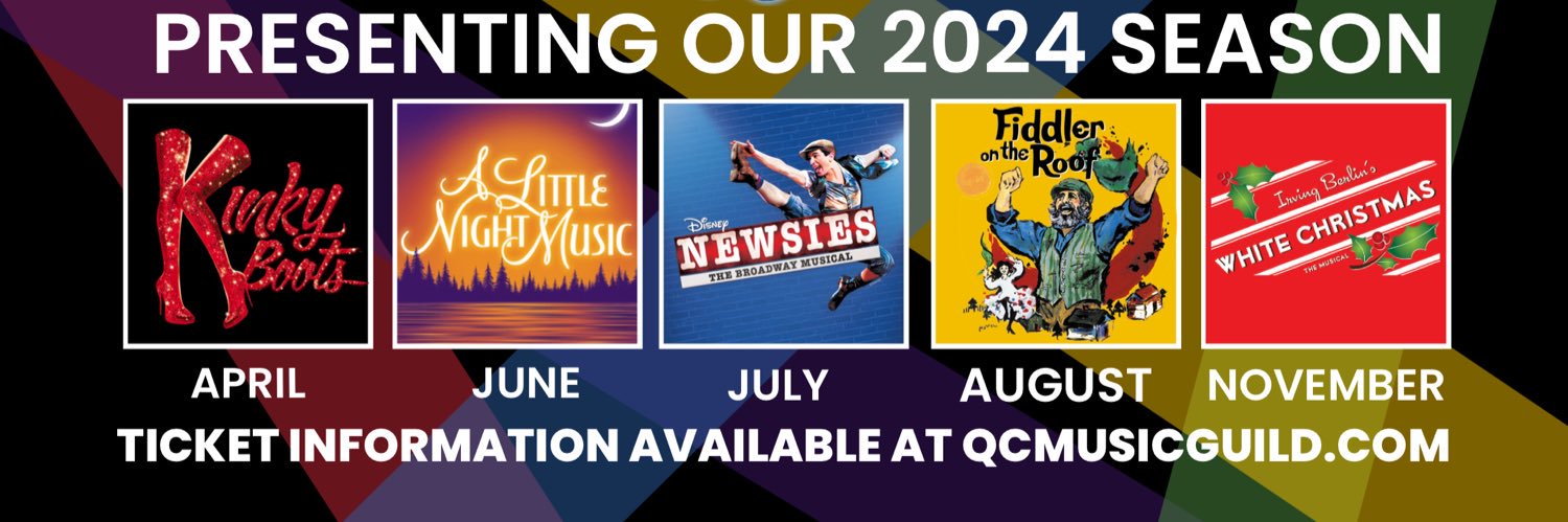 QCMusicGuild's profile banner image