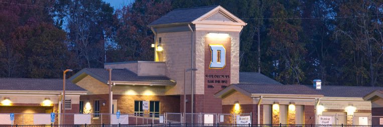 2020 3A STATE CHAMPS 🏆🏆🏆🏆🏆🏆 banner