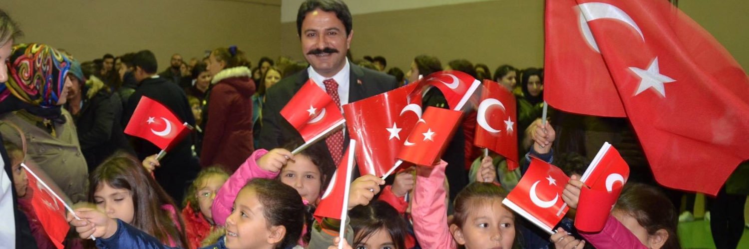 HASAN KALIN 🇹🇷 banner