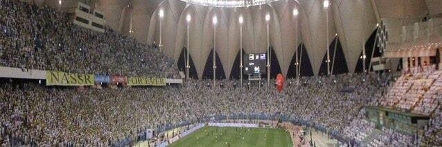 الكيـــــف العالمي 45 💛💙 Profile Banner