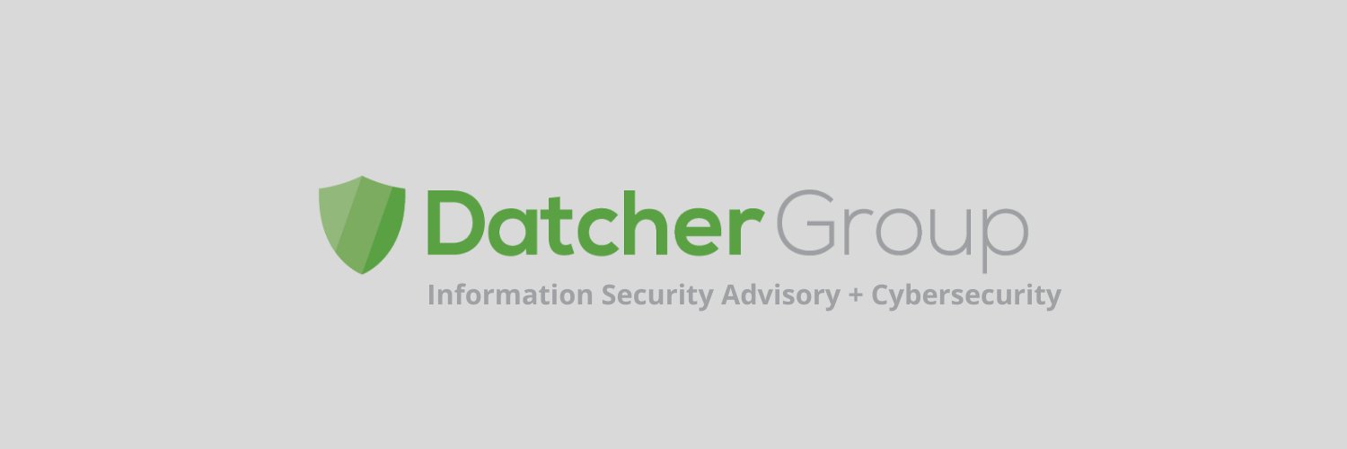 DatcherSecure's profile banner image