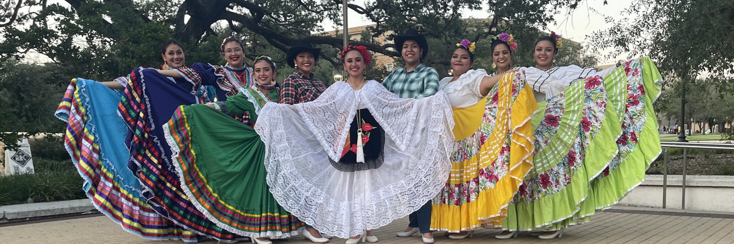 Ballet Folklorico Celestial! banner
