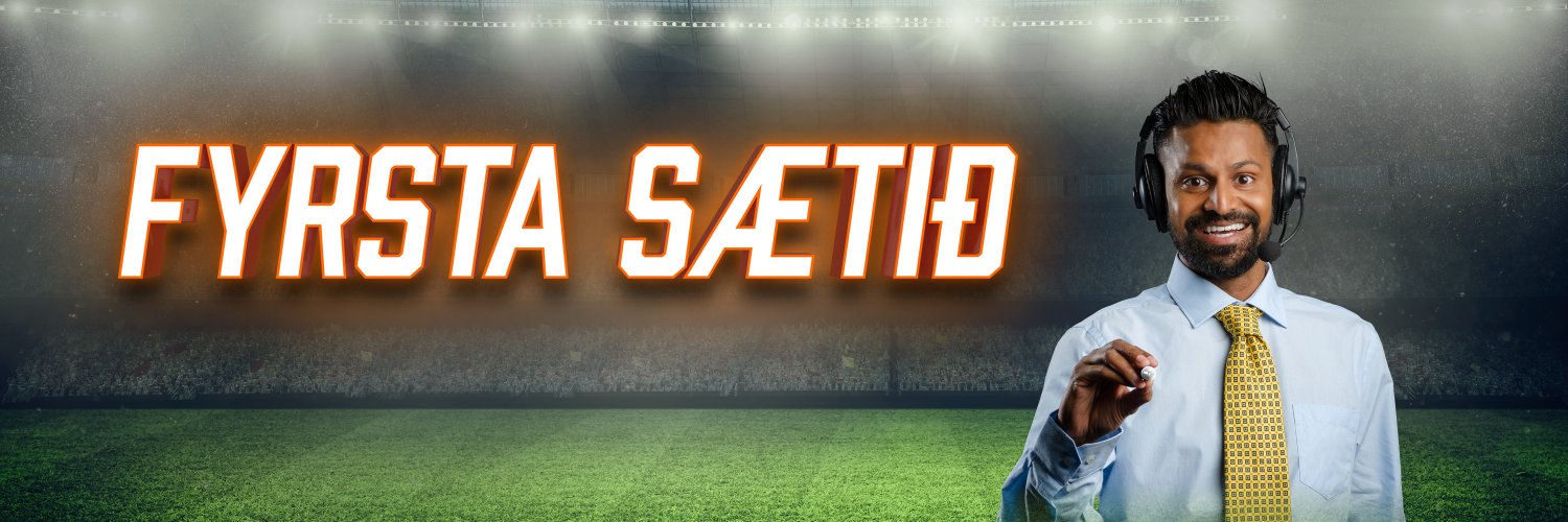 Bjarni Helgason banner