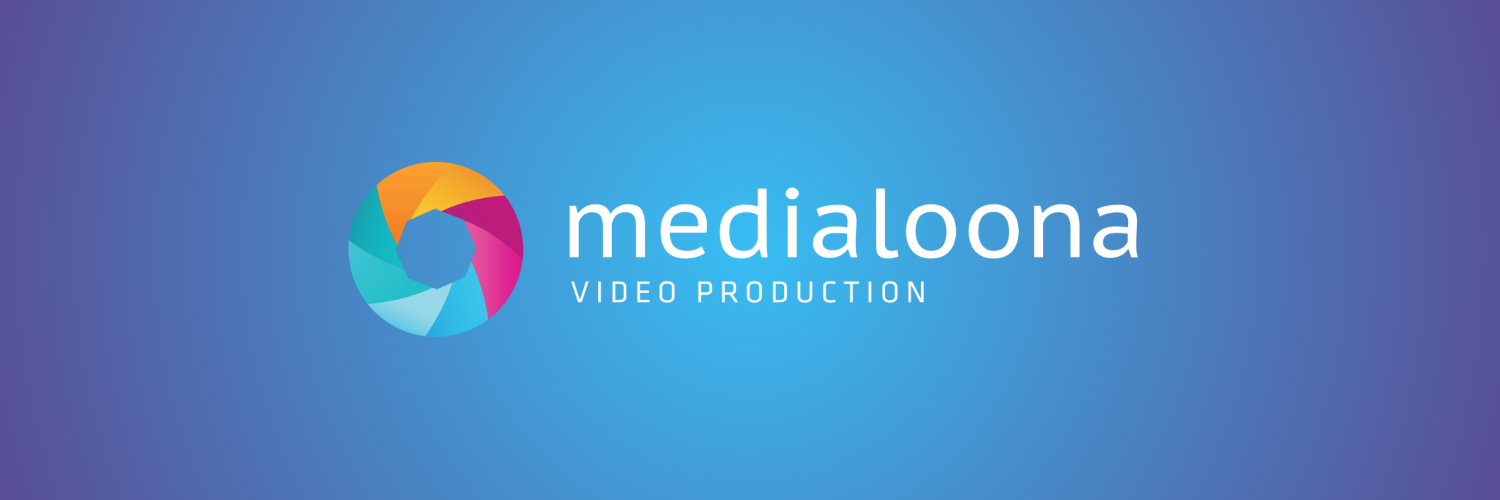 MediaLoona's profile banner image