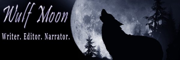 WulfMoon1 Profile Banner