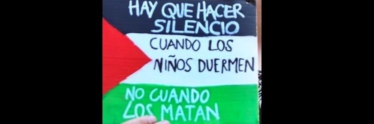 Luchiajimenez's profile banner image