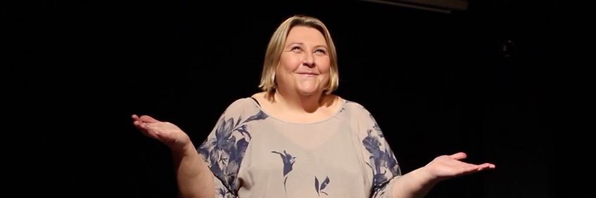 Alphamum Productions banner