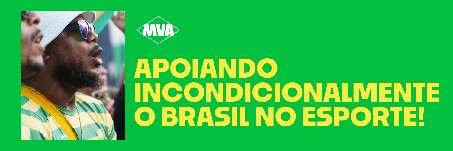 Mov. Verde Amarelo banner