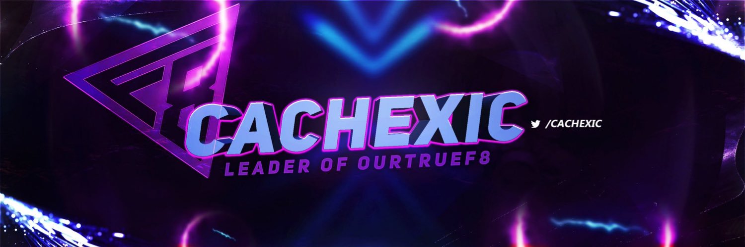 Cachexic 🤫 banner
