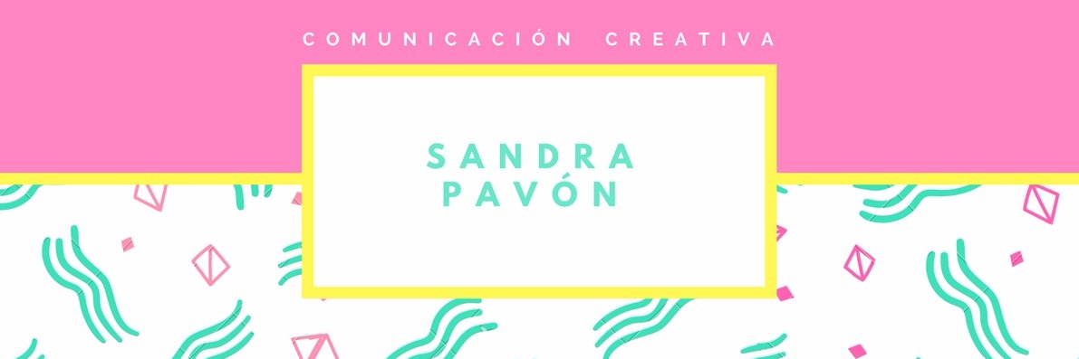 sandrapavon81's profile banner image