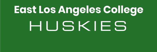 AthleticsELAC Profile Banner