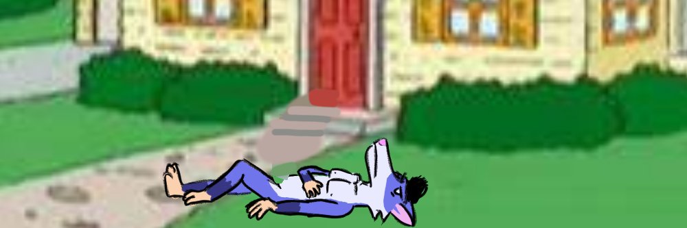 Bluebambo but evil🔞 (comms closed) banner