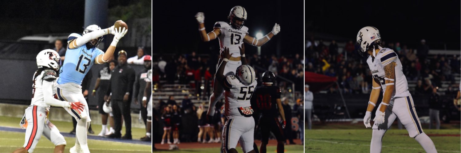 Brandon Riddle - Joker (H-TE) / Slot Receiver banner