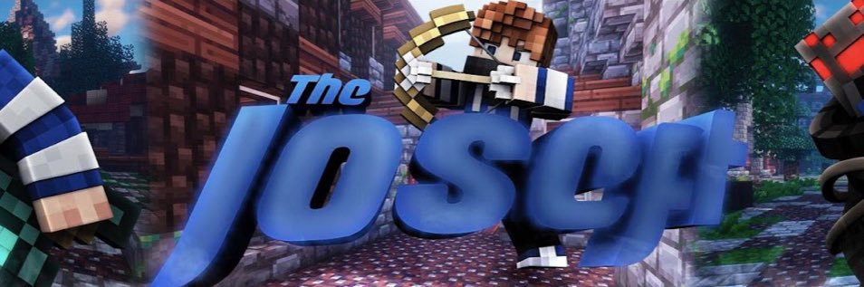 TheJoseft banner