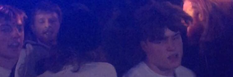 Archie Wright banner