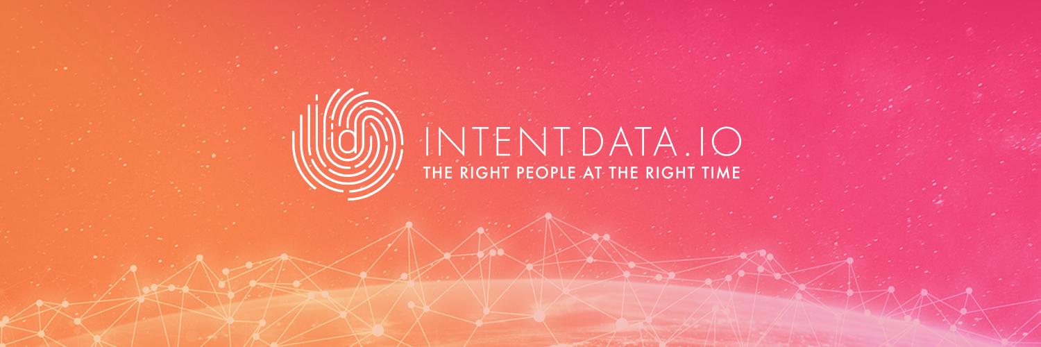 IntentData.io banner