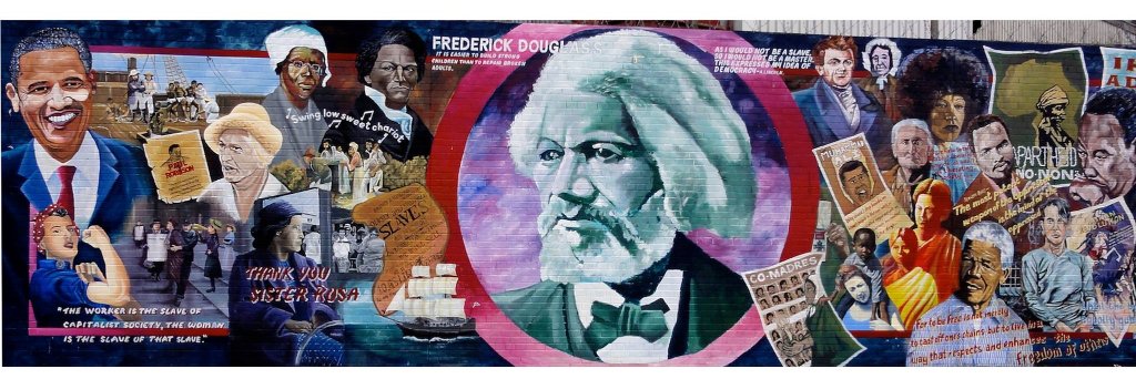 UoN American Studies banner