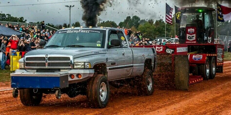 sledpullinguru's profile banner image