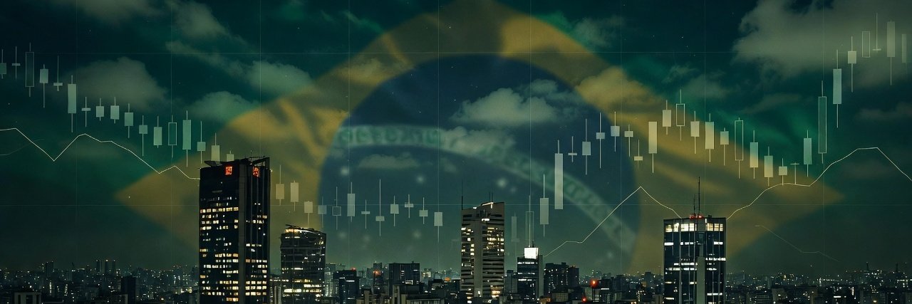 Brazil Based 🇧🇷 banner