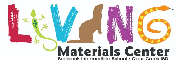 Living Materials Center Profile Banner