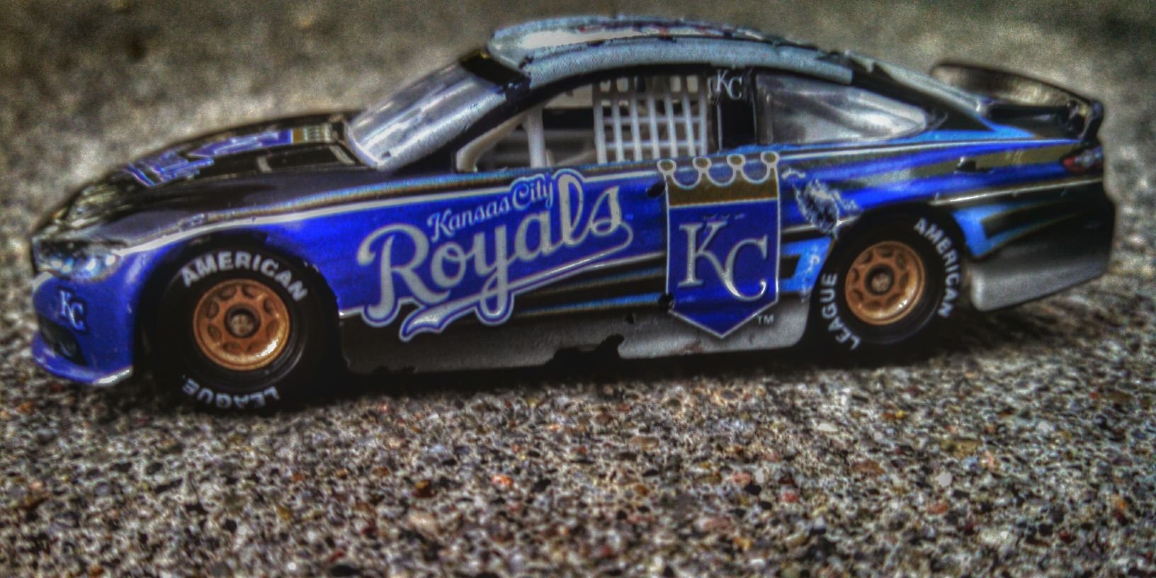 Perry Severson banner