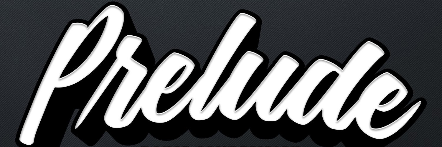 Prelude Dance Comp banner