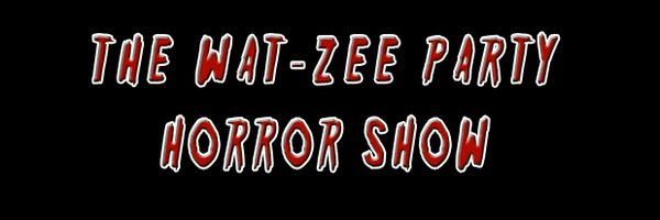 WatZeeParty Profile Banner