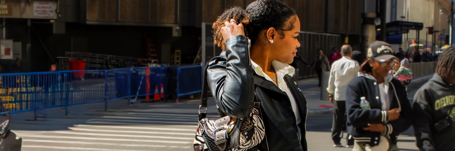 Nevaeh Brown 🤎 banner