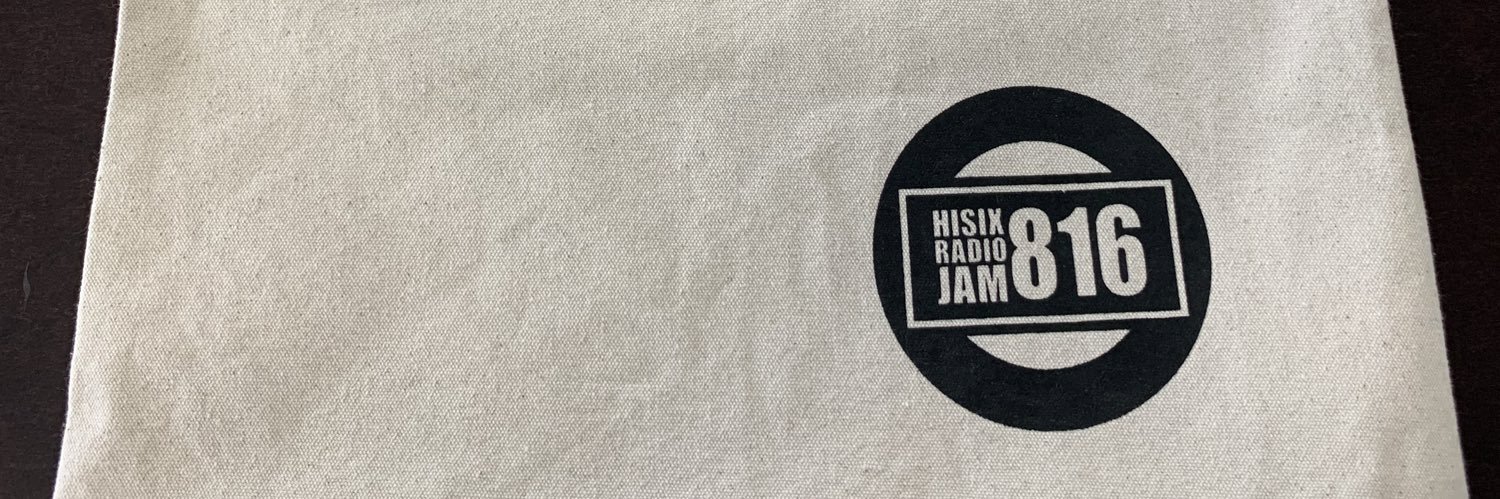 Hi-Six Radio JAM's banner