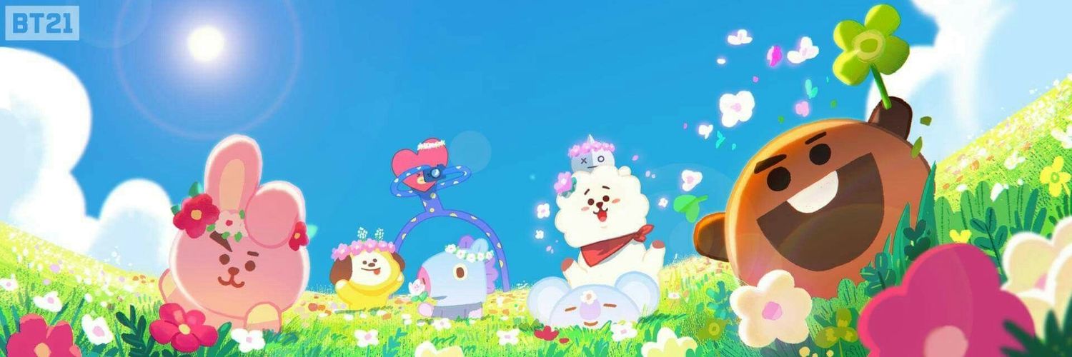 Twitter banner for @quaking