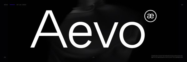 _aevoxyz_ Profile Banner