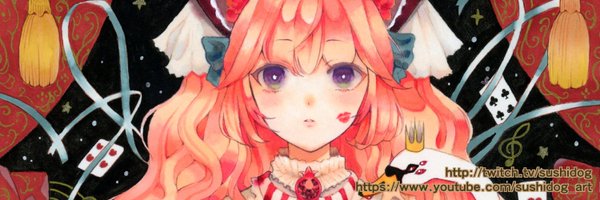 osushichan6 Profile Banner