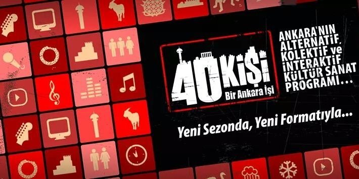 40Kisi's profile banner image