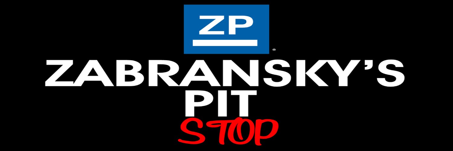 ZabranskysPitStop banner