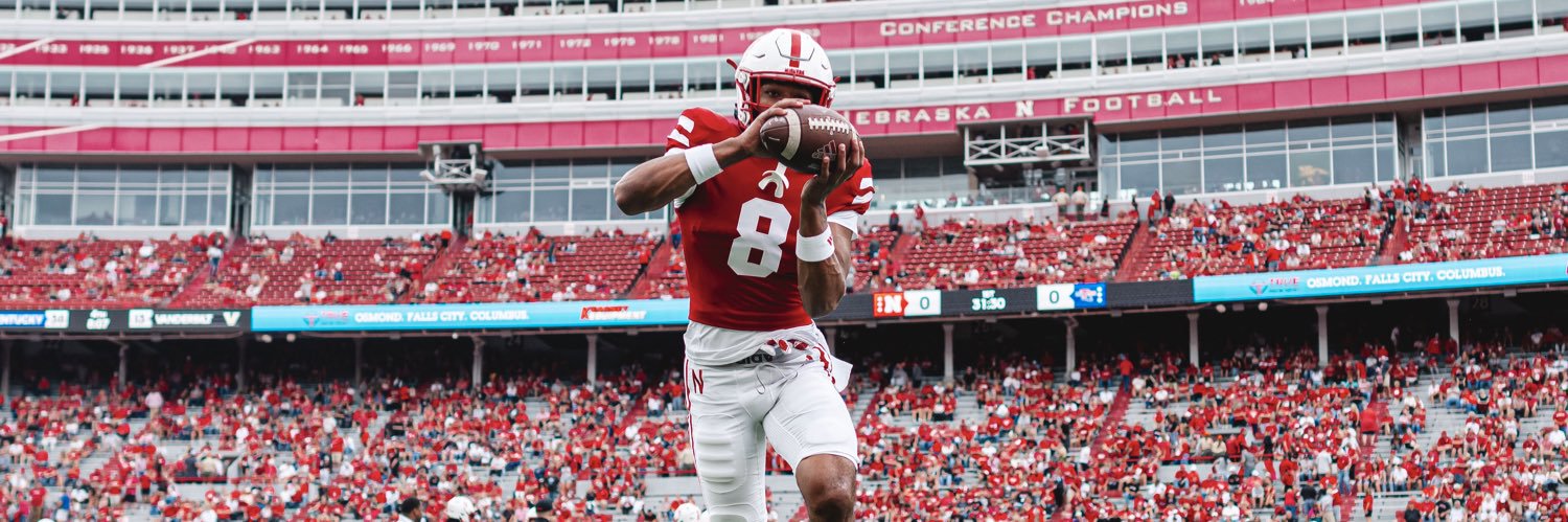 DeShon Singleton banner