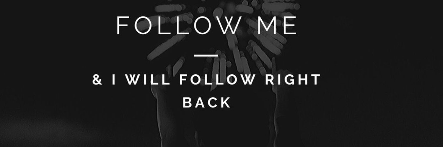 ⚡️FOLLOW ME TO SEE NEWS⚡️DONALD TRUMP MAGA banner