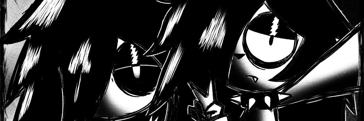 TheUnknown陰影🇨🇱 banner