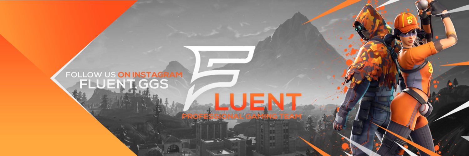 Team Fluent banner