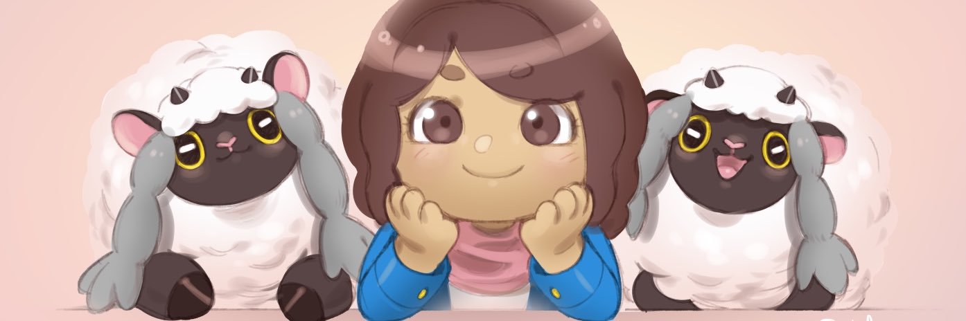 Gaby 🇮🇨🛸 🪼 banner