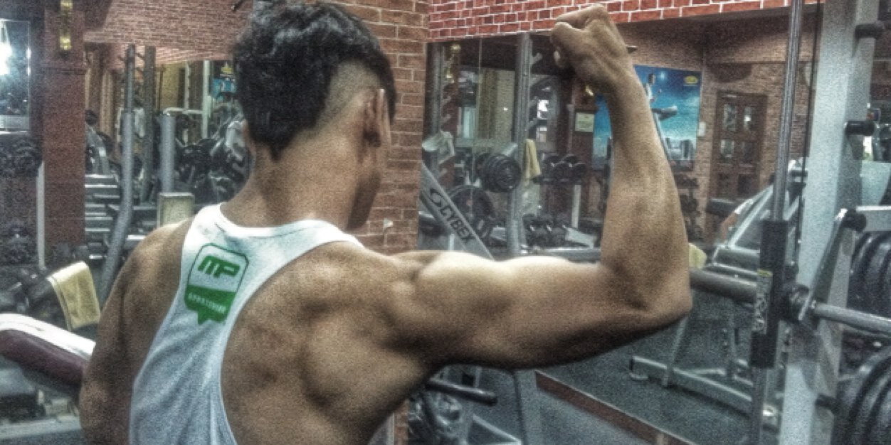 Anjunfahrul's profile banner image