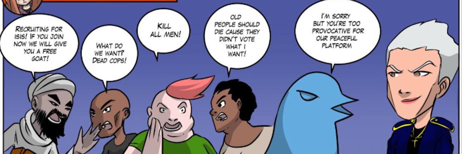 jonmacarron's profile banner image