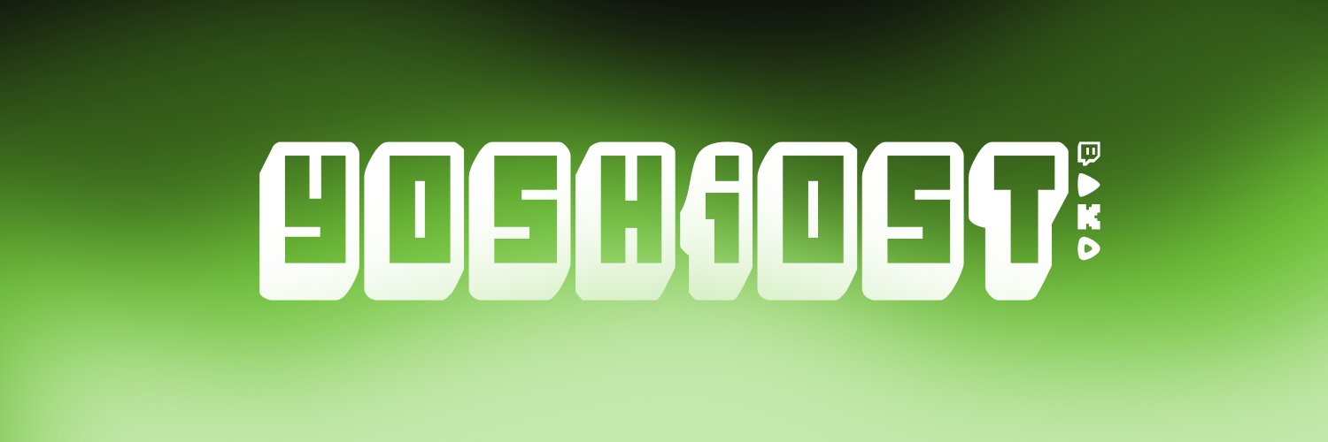 YoshiOST banner